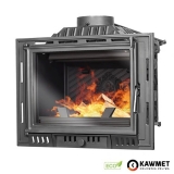 Каминная топка KAW-MET W6 (10.1 kW) ECO